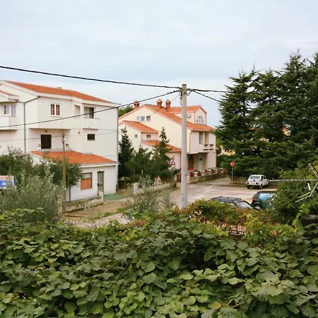 Apartments With A Parking Space Zadar - 5788 Zadar